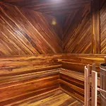 Cabana Villa Antonia