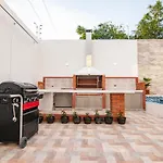 Cabana Villa Antonia