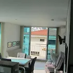 Apartamento En El Rodadero - Cerca A Arrecife Mall