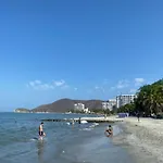 Salida directa al mar! Samaria Club de playa, Pozos Colorados