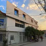 Comodo Apartaestudio En Santa Marta!