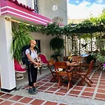 Casa Hospedaje Villaluz