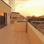 Penthouse Orange