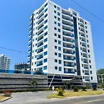 Tayrona Beach Apartment