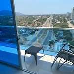 Tayrona Beach Apartment
