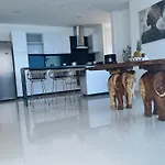 Tayrona Beach Apartment