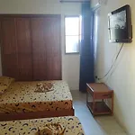 Apartamento Edificio Los Laureles