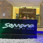 Apartamento Samaria Club Resort