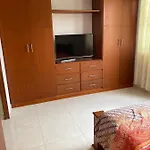 Apartamento Amoblado Conjunto Cerrado Con Piscina