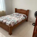 Apartamento Amoblado Conjunto Cerrado Con Piscina