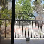 Hermoso Apartamento Frente Al Mar En El Rodadero
