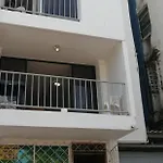 Hermoso Apartamento Frente Al Mar En El Rodadero