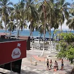 Hermoso Apartamento Frente Al Mar En El Rodadero