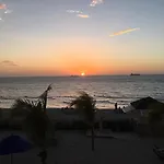 Hermoso Apto Cerca A La Playa Bello Horizonte