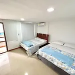 Apartamentos Dnr 201B Rodadero Palanoa