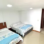 Apartamentos Dnr 201B Rodadero Palanoa