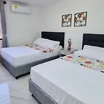 Apartamento Con Acceso Directo Al Mar Rodadero - By Bedviajes