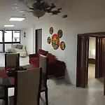 Apartamento En El Rodadero - El Morro