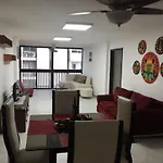 Apartamento En El Rodadero - El Morro