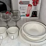 Apartamento En Santa Marta Itzamara 1