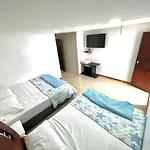 Amplio Apartamento Frente A La Playa El Rodadero