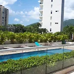 Santa Marta Apartamento en Bello Horizonte