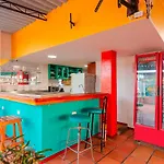 Bacano Hostel