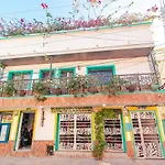 Bacano Hostel