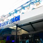 Taybo Beach Hotel