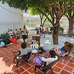casa hostal chios 2