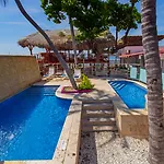 Tama Hotel Santa Marta