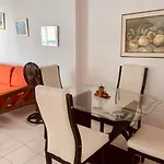 Apartamento 6D Excalibur
