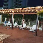 Condominio Nuevo Rodadero Apto 501 Torre A