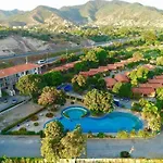 Villas Del Palmar Apto 406