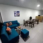 Hostal Casa Jak Santa Marta