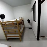 Hostal Casa Jak Santa Marta
