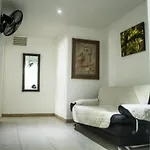 Apartamento Con Playa Privada Y Piscina