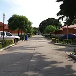 Villas Del Palmar Apto 406
