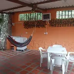 Condominio Villas del Palmar