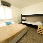 Casa con garaje en el Rodadero