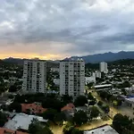 Nuevo, Amoblado Y Las Mejores Vistas De Amaneceres