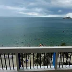 Edificio Karey Rodadero Santa Marta