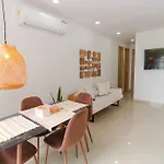 Apartamento A Un Minuto Del Mar