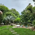 Hostal Dos Quebradas