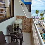 Apartamento Con Vista Al Mar En El Rodadero