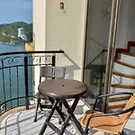 APARTAMAR SANTA MARTA - Apartamentos amoblados con vista al mar!
