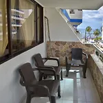 Apartamento Con Vista Al Mar En El Rodadero