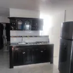 Aparta Estudio Amoblado 1 A 3 Personas
