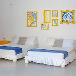 La Puerta Azul By La Puerta Hostels
