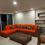 Pent House Homey Blue Rodadero